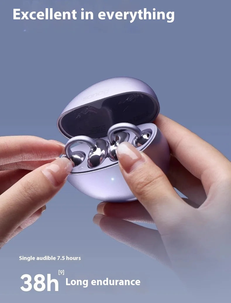 Sanag S6S Pro – Unleash the Sound, Elevate Your Game! 🎧🔥