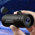 "EagleSight 2000X: HD Monocular for Every Adventure"