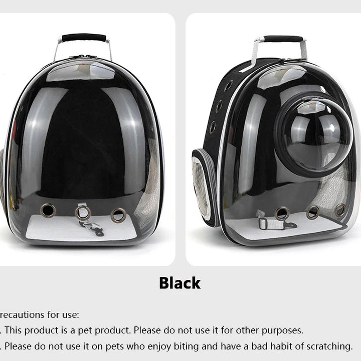 Adventure Capsule for Pets