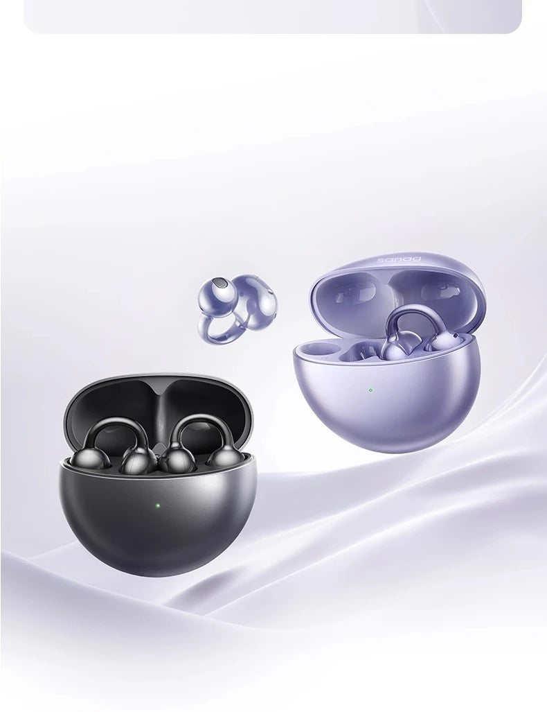 Sanag S6S Pro – Unleash the Sound, Elevate Your Game! 🎧🔥