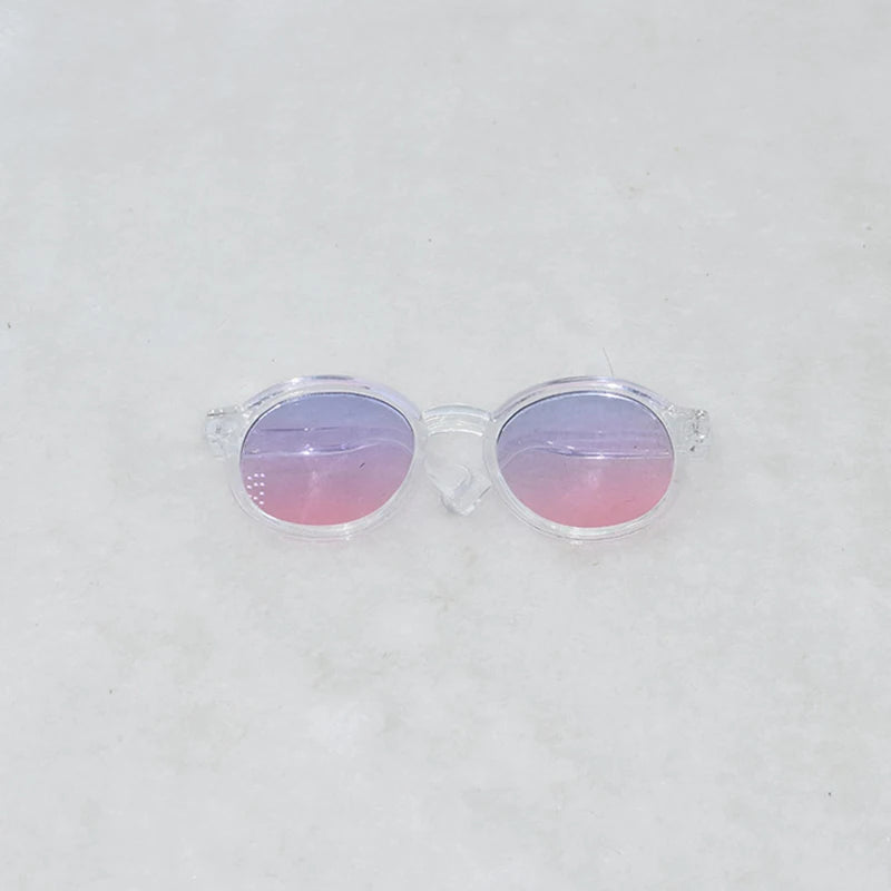 Doll clothes for Labubu Outfit V1 V2 V3 17cm Dolls Sitting Accessories