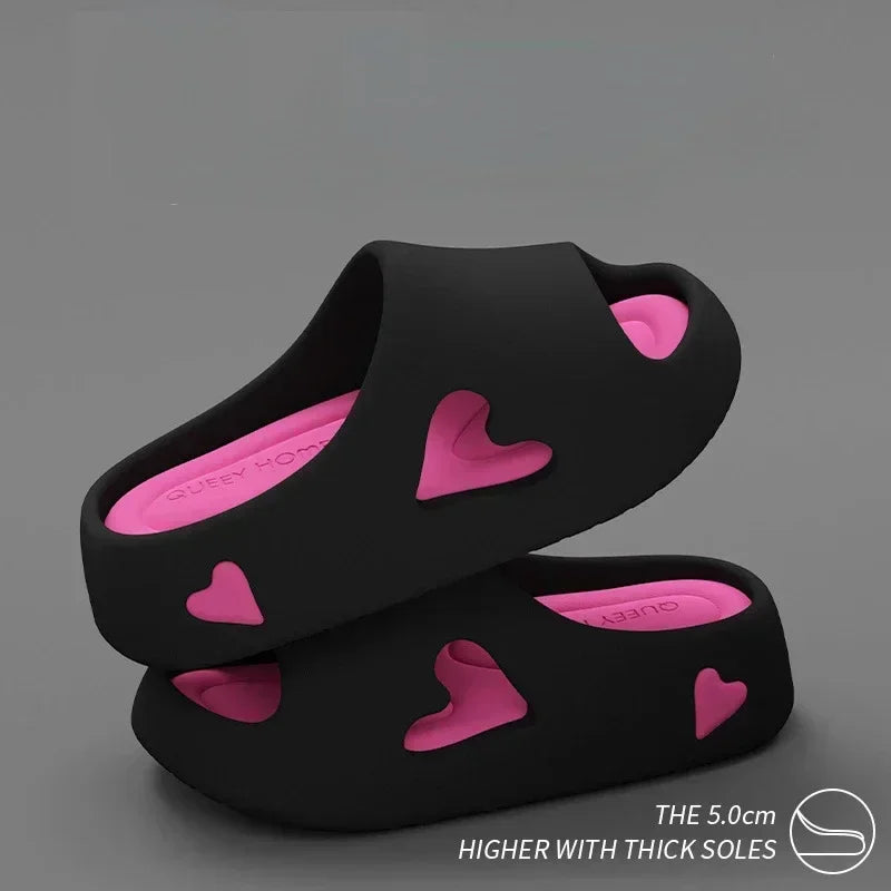 CloudLove Platforms ☁️💖