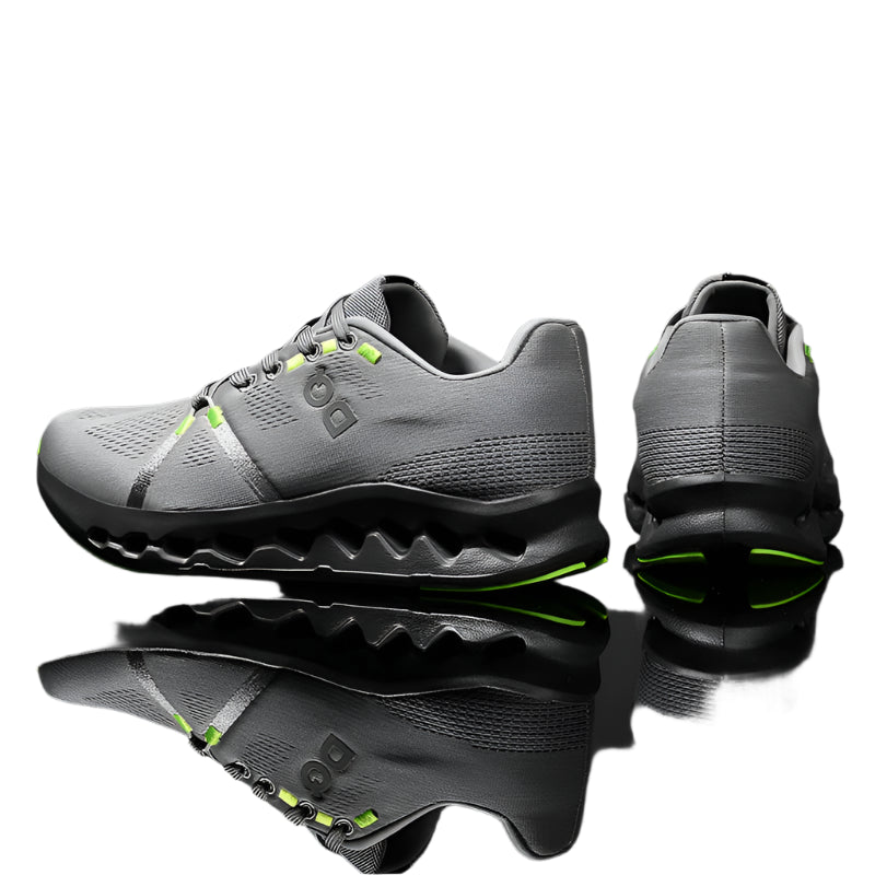 AeroStride! 🏃‍♂️💨