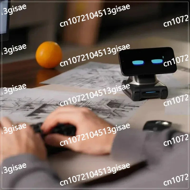 RoboGenius? 🤖🚀