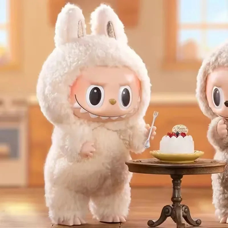 👉 LABUBU SweetMac Collection