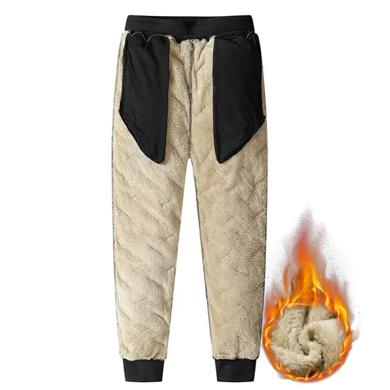 ThermaShield™ Fleece Pants