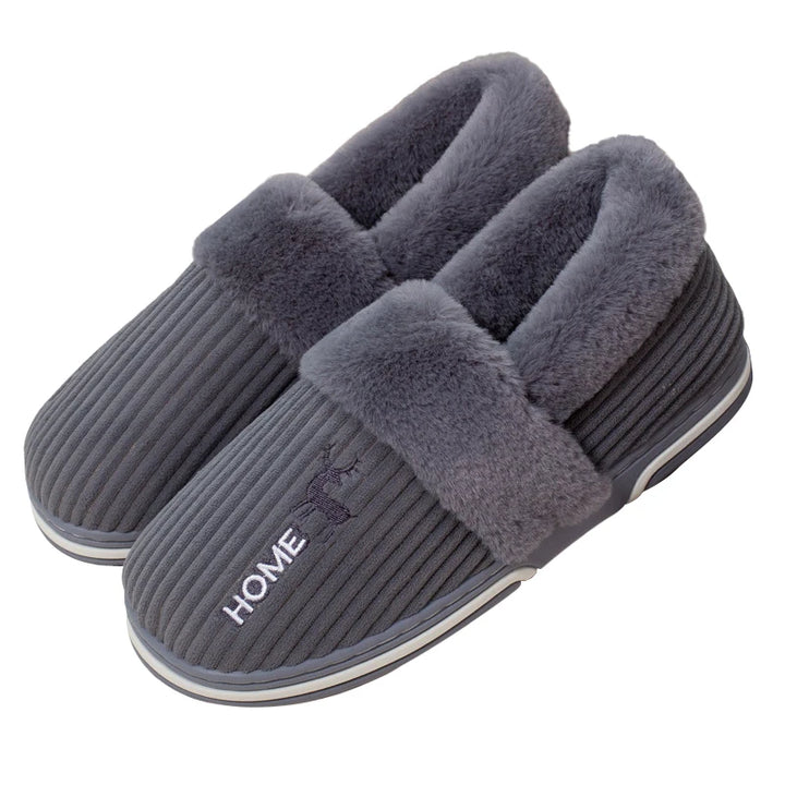 CozyCloud Slippers