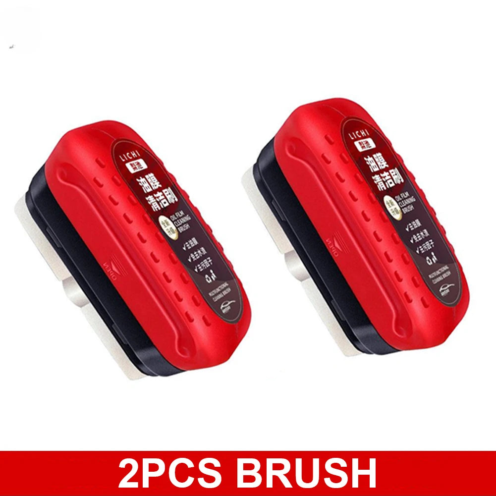 Glass Shield Pro 🚗✨