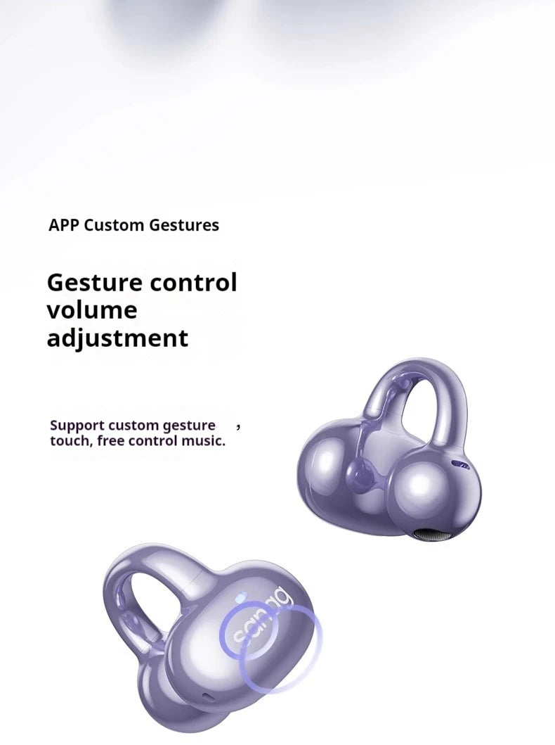 Sanag S6S Pro – Unleash the Sound, Elevate Your Game! 🎧🔥