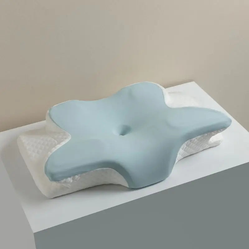 AeroSleep Memory Pillow