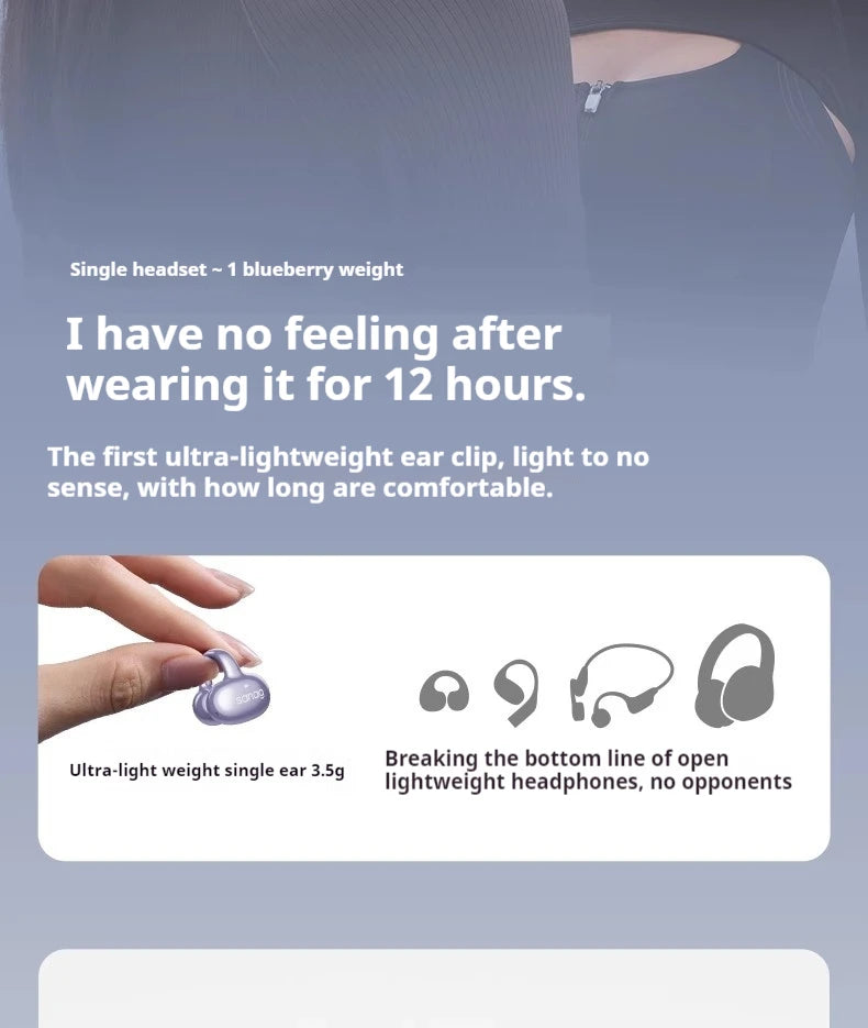 Sanag S6S Pro – Unleash the Sound, Elevate Your Game! 🎧🔥