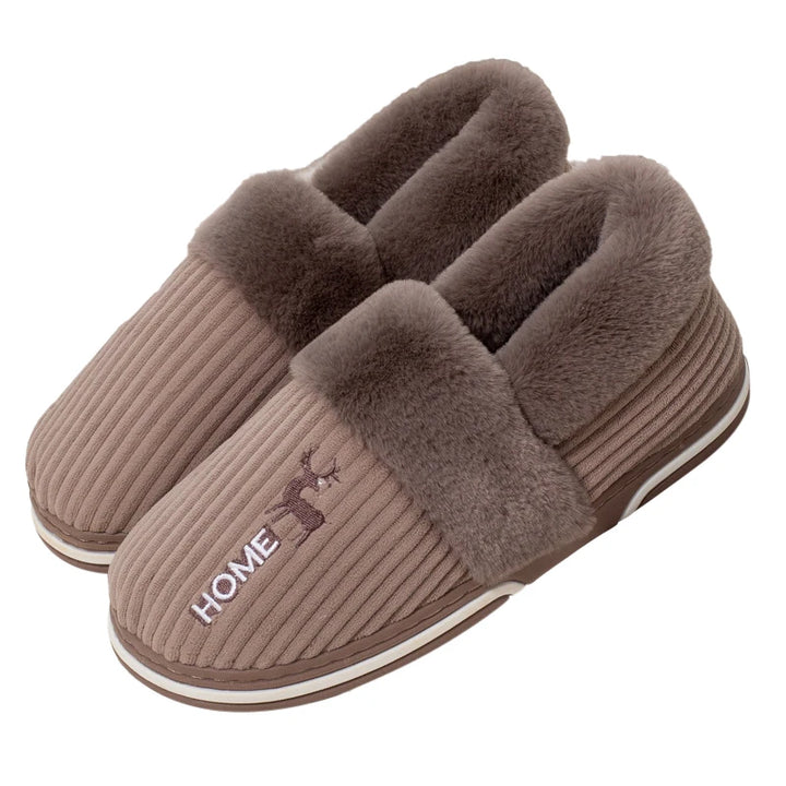 CozyCloud Slippers