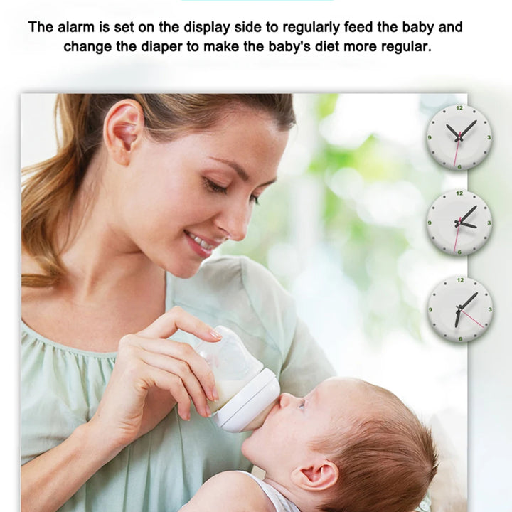 "Cdycam 3.5'' Wireless Baby Monitor"