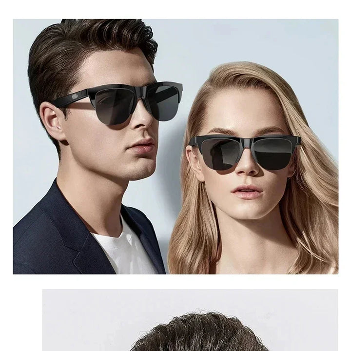 "Xiaomi Smart Audio Sunglasses"