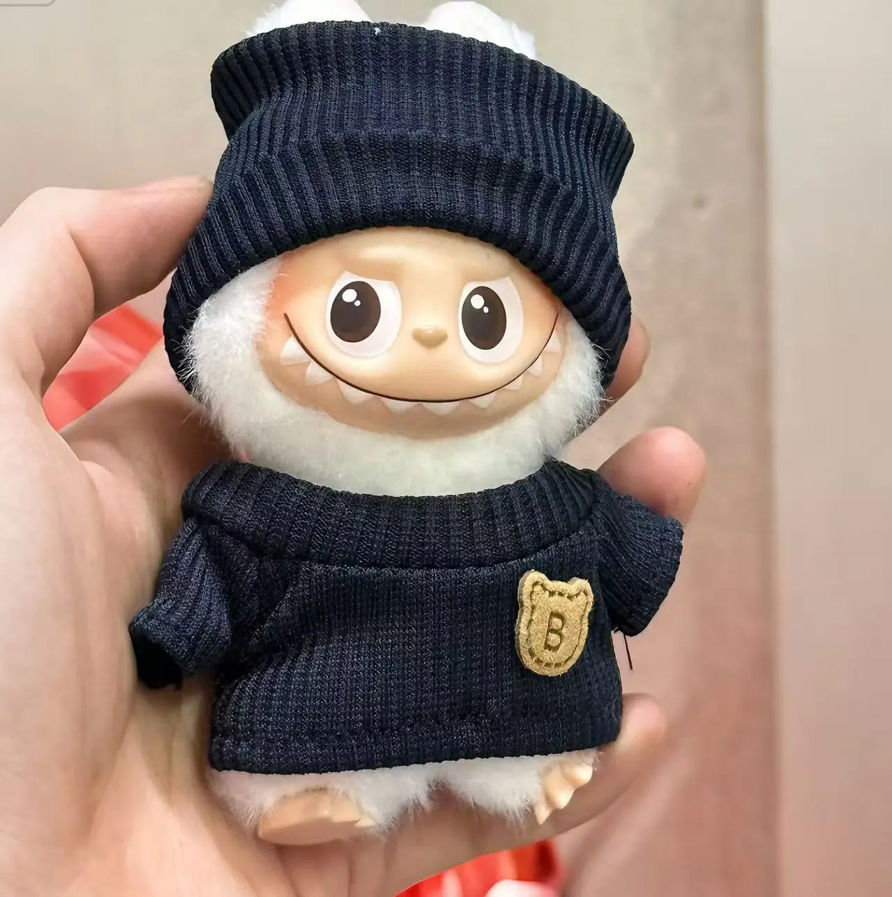 LABUBU EliteStyle Collection