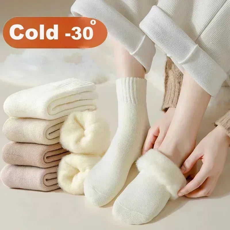 Stay Cozy &amp; Cute All Winter Long! ❄🧦