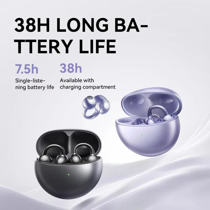 Sanag S6S Pro – Unleash the Sound, Elevate Your Game! 🎧🔥