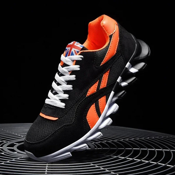 Running Shoes for Men Large Size Sneaker Dropshipping Men Shoes 36-48 Size Light Breathable Shoes Non-slip Breathable