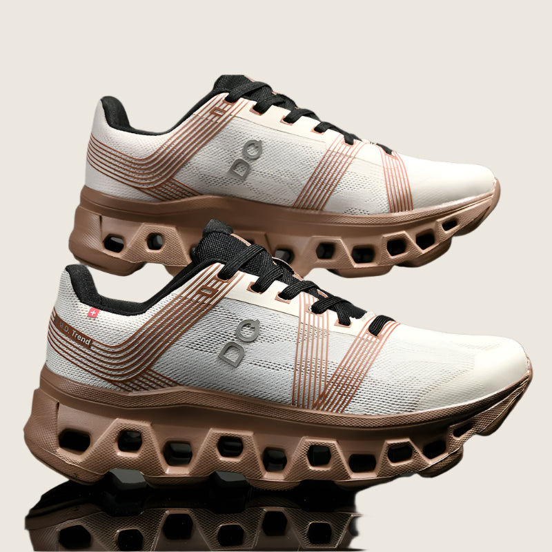 AeroStride! 🏃‍♂️💨