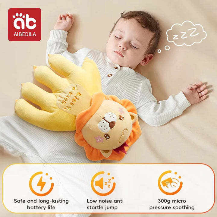 Calmi Hand Infant Pillow