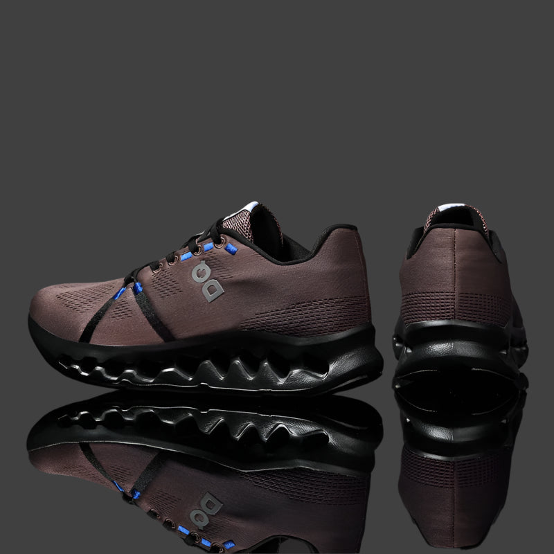 AeroStride! 🏃‍♂️💨