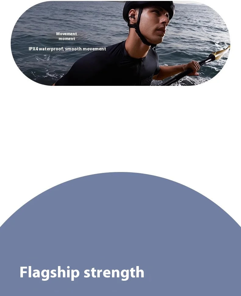 Sanag S6S Pro – Unleash the Sound, Elevate Your Game! 🎧🔥