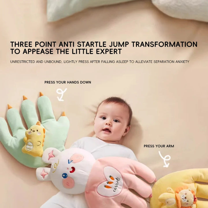 Calmi Hand Infant Pillow