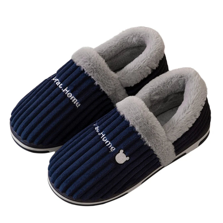 CozyCloud Slippers