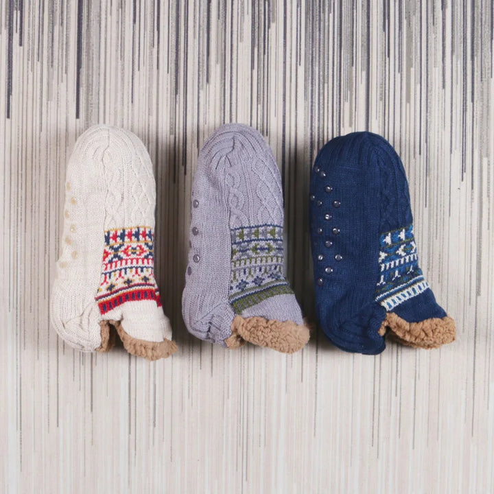 Snow Snug Slippers