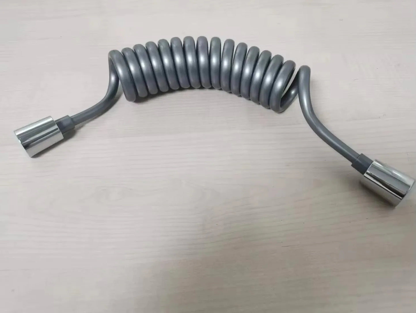 Hygienic Shower for Bathroom Toilet Bidet Shower Head Double Outlet Angle Valve of Bathroom Accessories Bidet Toilet Seat