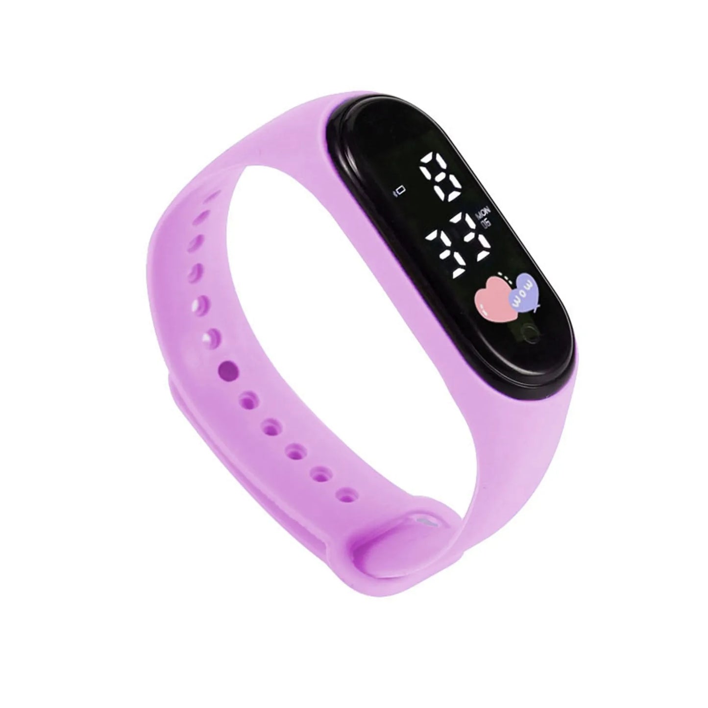 Smart Watch For Kids Fashion