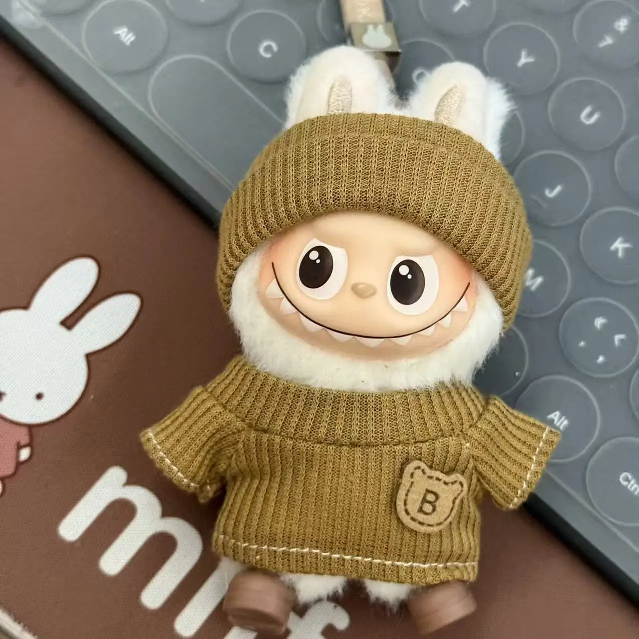 LABUBU EliteStyle Collection