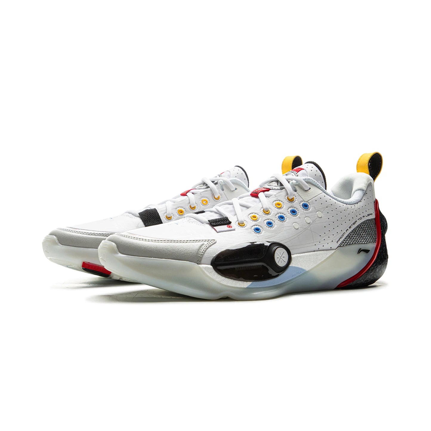 WADE ALL CITY 13 🏀🔥