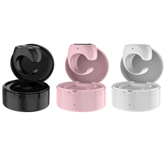 TapMaster Bluetooth Ring