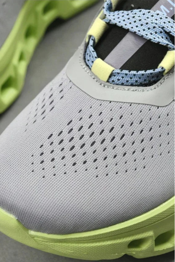 Running Shoes Summer Lightweight Platform Fashion Basketball Walking Shoes for Men