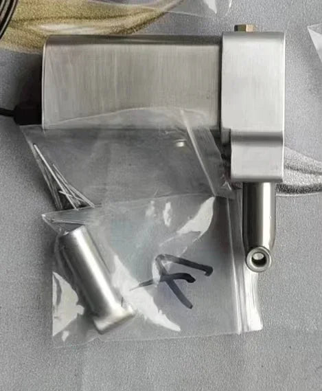 Dreadlock Machine, Automatic Dreadlock Machine, Handheld Portable Dreadlock Maker, DIY Dreadlocks Braiding Hair Extensions