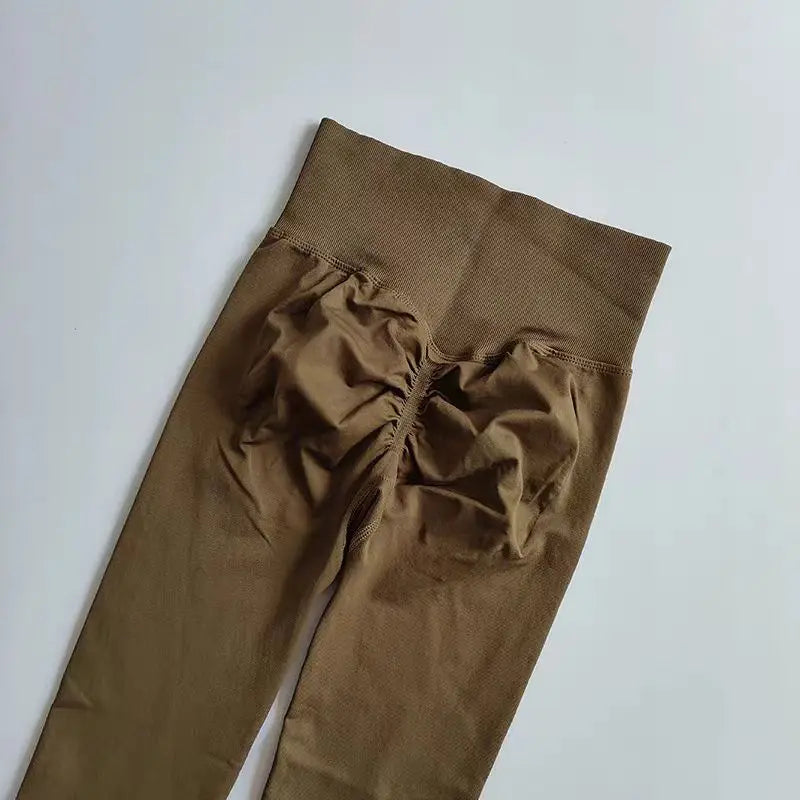 FlexFit Sculpt Leggings ✨💪