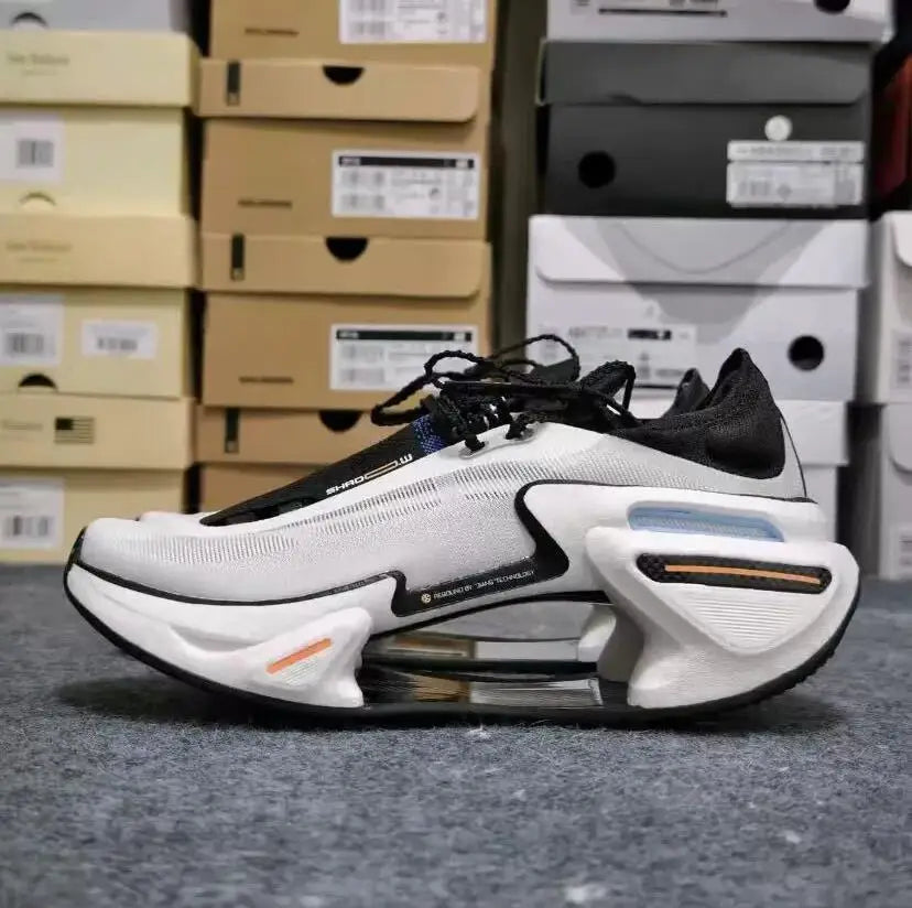 ⚡AeroPulse™ High-Elastic Running Shoes⚡