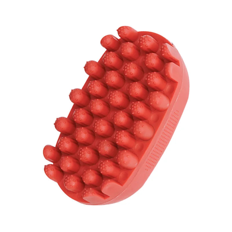 Professional Curly Hair Sponge Twist Brush Magic African Coil Wave Dreadlock Natural Hairbrush Afro Hair Styling Tool Salon