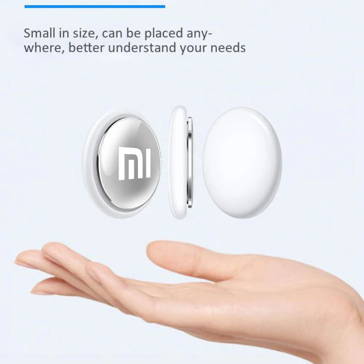 "Xiaomi Smart Tracker Finder"