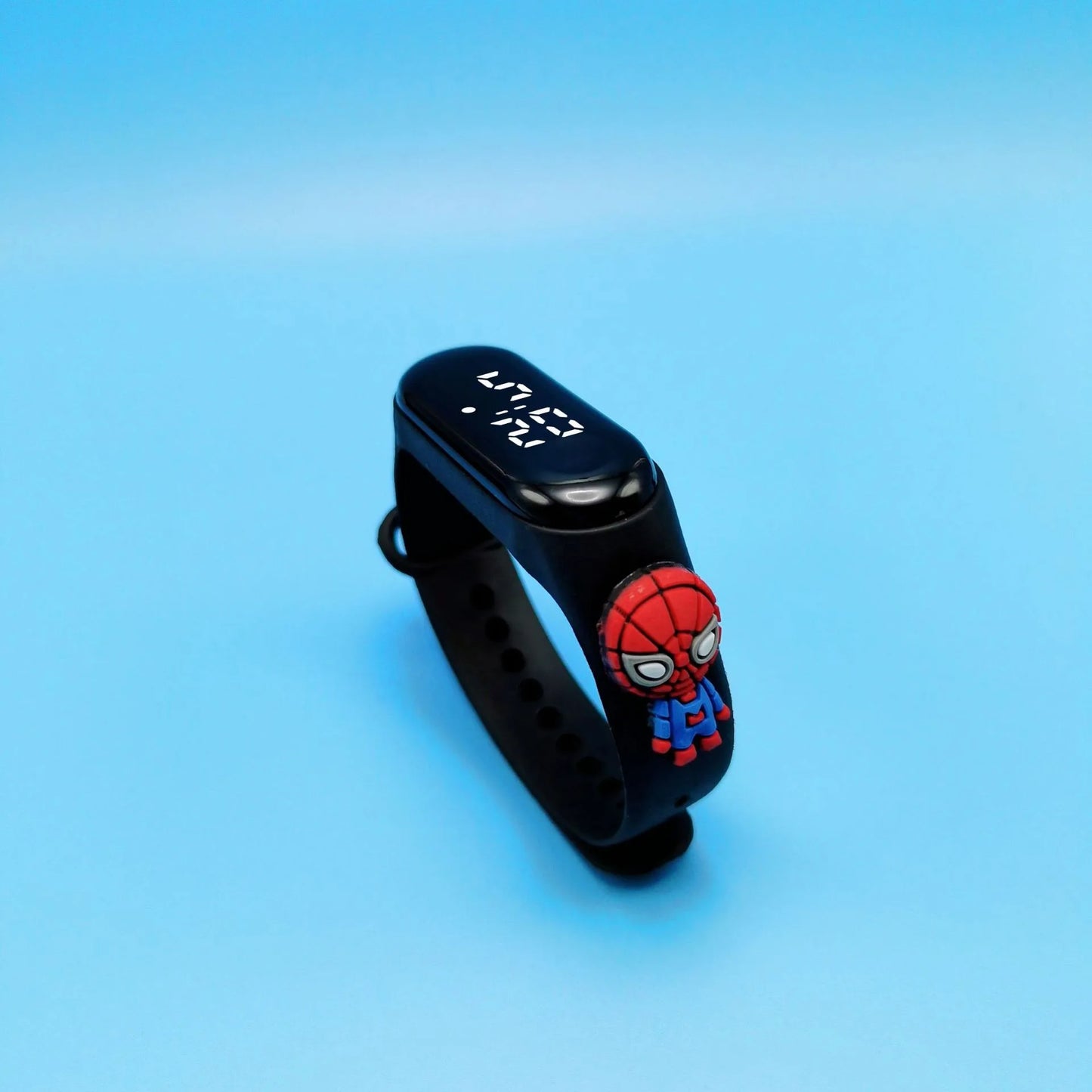 The Ultimate Watch for Little Heroes