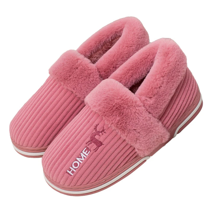 CozyCloud Slippers