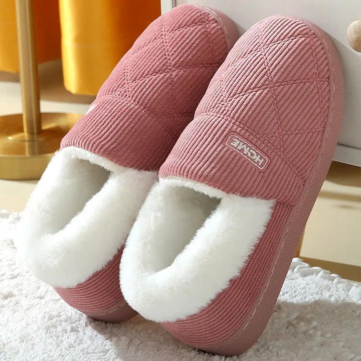 CozyCloud Slippers