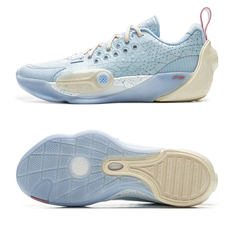 WADE ALL CITY 13 🏀🔥