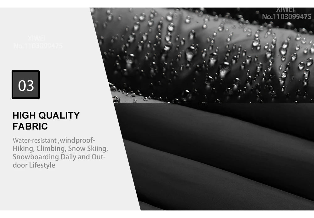 HeatMax Pro Heated Jacket