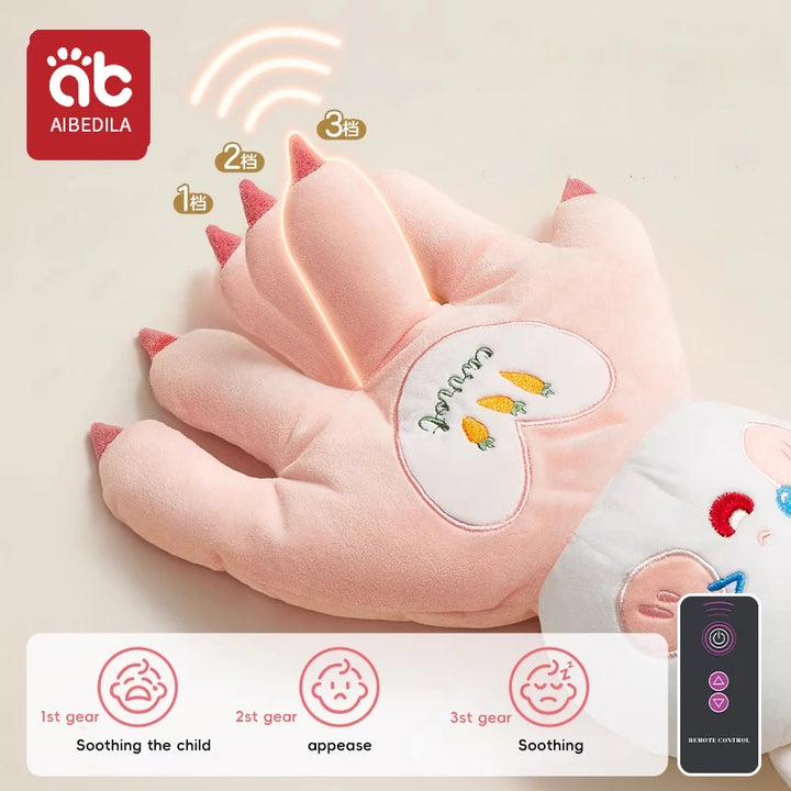 Calmi Hand Infant Pillow