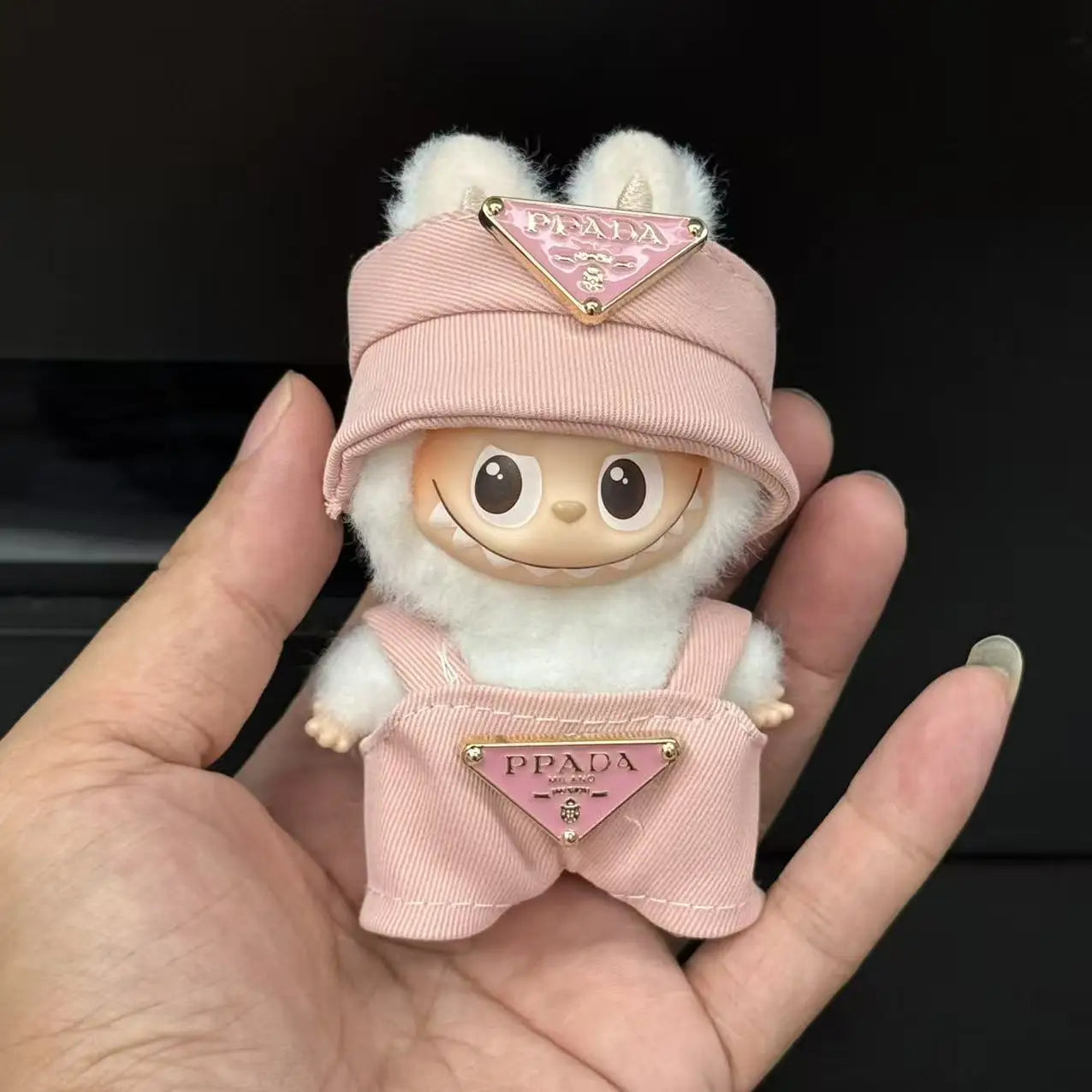 LABUBU EliteStyle Collection