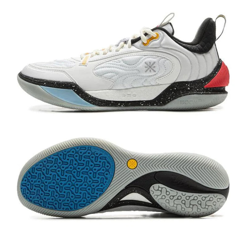 Li-Ning WADE ICE 2 V2 Basketball Shoes