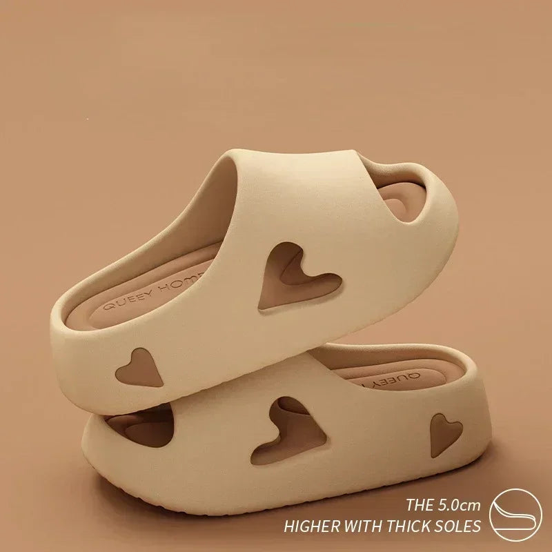 CloudLove Platforms ☁️💖