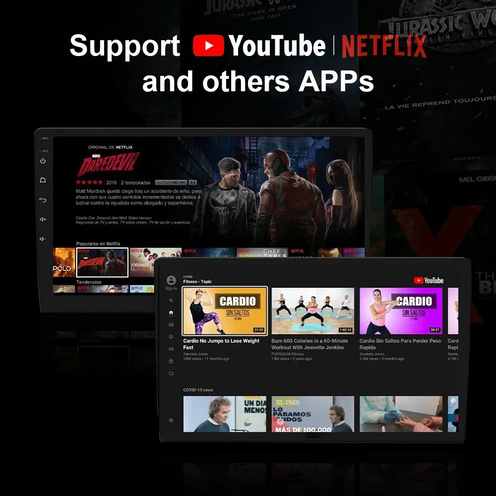 DriveStream AI – Smarten Up Your Ride! 🚗🎬